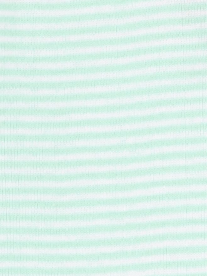 Simple Joys by Carter's Unisex Babies' Short-Sleeve Bodysuit