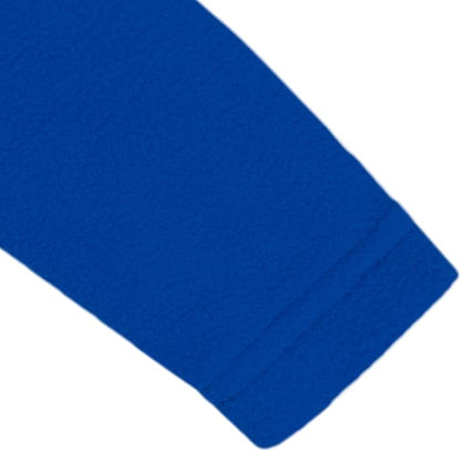 Creative Knitwear College Baby Polar Fleece Jacket-Team Logo, Multiple Colors, for Boys & Girls (12 Mos-8 Yrs)