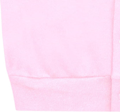 Creative Knitwear College Baby Snap Hooded Jacket - Team Logo, Multiple Colors, for Boys & Girls, (0-24 Months)