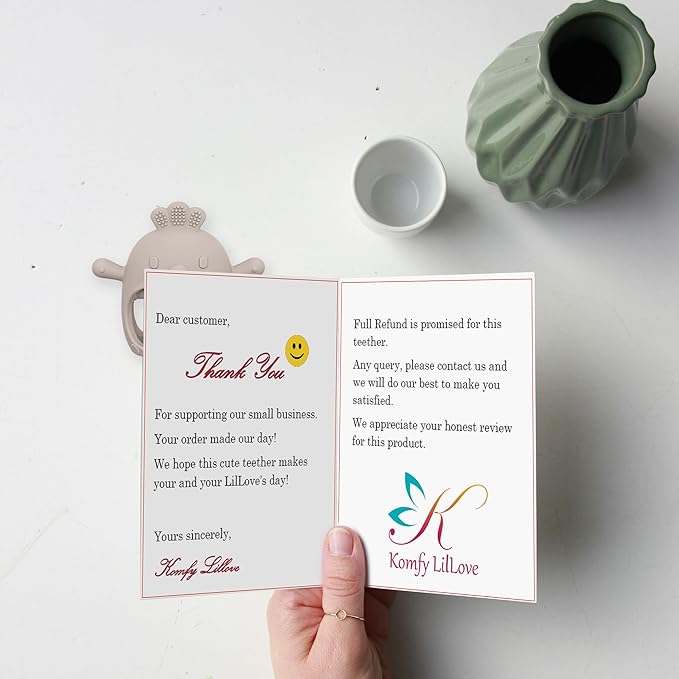 2 Pack Baby Teething Toys for 0-6 & 6-12 Months, Food Grade Silicone Teething Mitten Anti-Drop Wrist Hand Teether, BPA Free, One-Piece, CPC Certified Baby Chew Toys for Sucking Needs