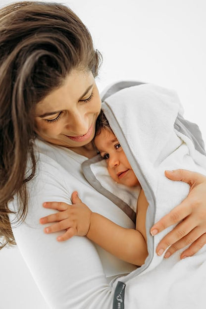 Baby Bath Oil Forte 100% Natural Active Ingredients Dead Sea Mineral