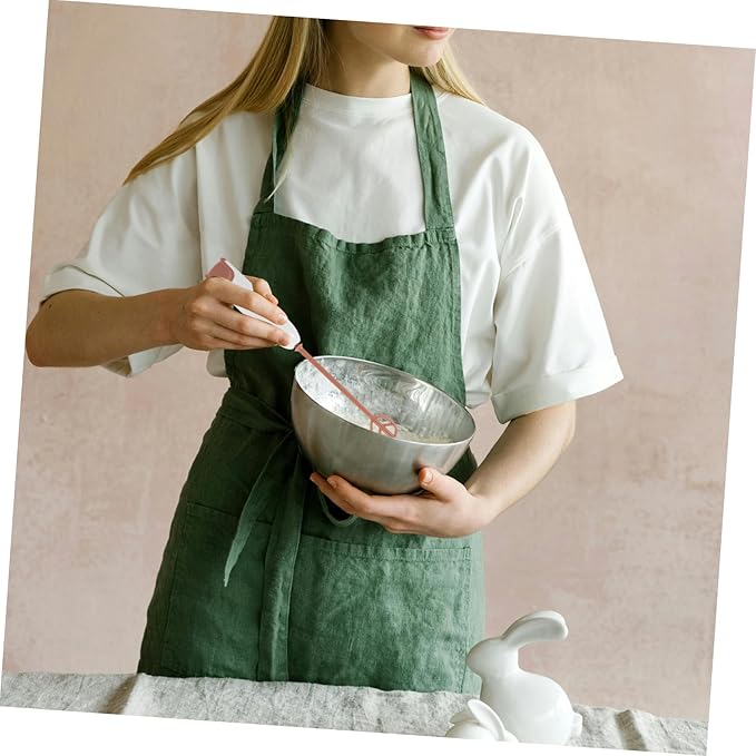 Electric Milk Powder Mixer Handheld Stirrer Portable Drink Blender for Home and Travel Compact Design with Extended Rod Convenient Mixing Tool for Milk Battery Not Included Warm