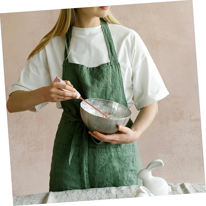 Zerodeko Electric Handheld Mixer with Extended Handle Compact Portable Stirrer for Milk Powder and Drink Mixing Versatile Kitchen Tool for Bottles Cups and Mugs Powerful and Easy to Use