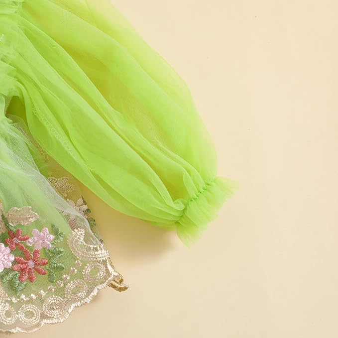 Baby Girl Clothes Floral Boho Lace Romper Bodysuit Romper Jumpsuit Summer Outfit Summer Baby Clothes Girls