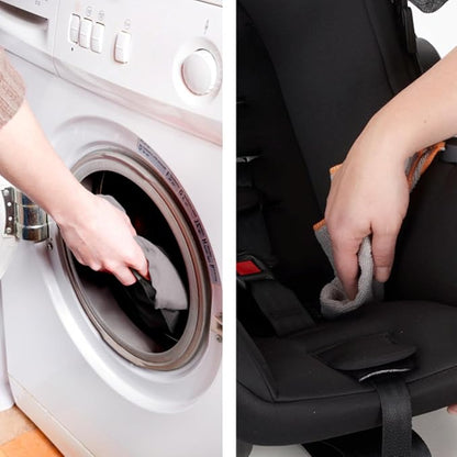 Evenflo LiteMax 30 Infant Car Seat (River Stone)