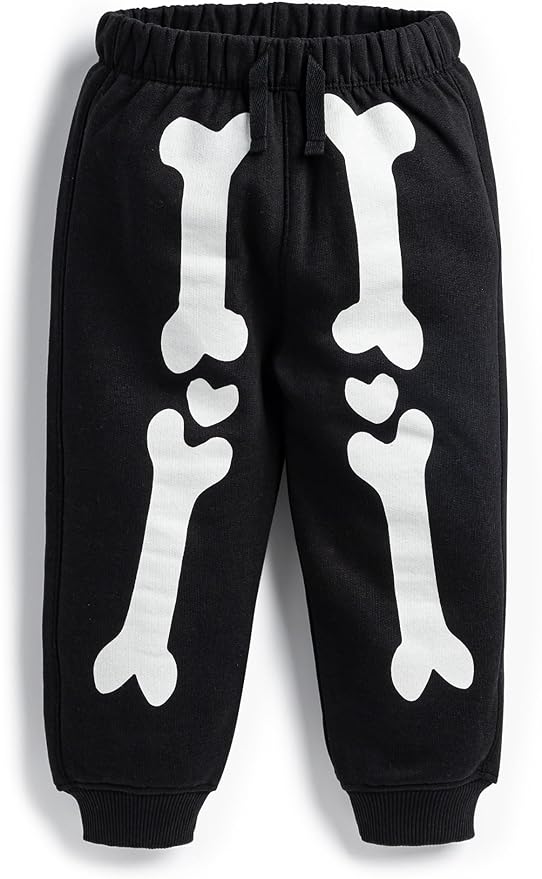 monica + andy Sporty Sweatsuit, 100% Organic Cotton Clothes for Boys & Girls, Outfit Sizes For Kids, Toddler & Infant