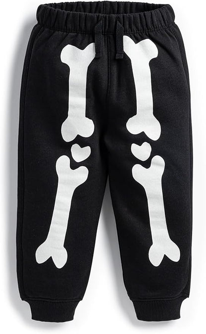 monica + andy Sporty Sweatsuit, 100% Organic Cotton Clothes for Boys & Girls, Outfit Sizes For Kids, Toddler & Infant