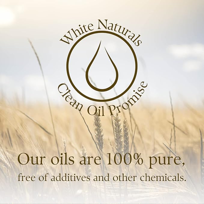 Wheatgerm Carrier Oil, Cold-pressed Unrefined, Organic 100% Pure, Wheat Germ, Rich in Vitamin E, For Skin, Hair, Nails & Stretch Marks