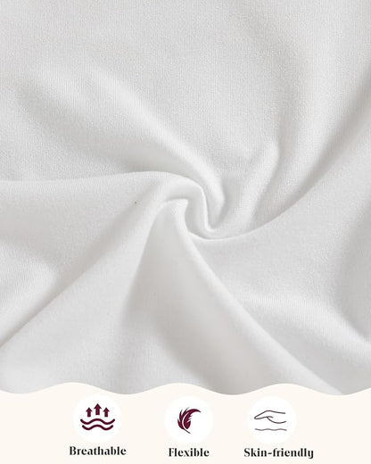 Baby Boy Swimsuit UPF 50+ Sun Protection Rash Guard Swimwear Zipper One Piece Toddler Boy Bathing Suit With Hat