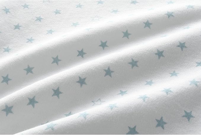 Fashion Unisex baby Boy Girl Bodysuits 5-Pack Casual Cotton Soft Infants Outfit New born Clothes