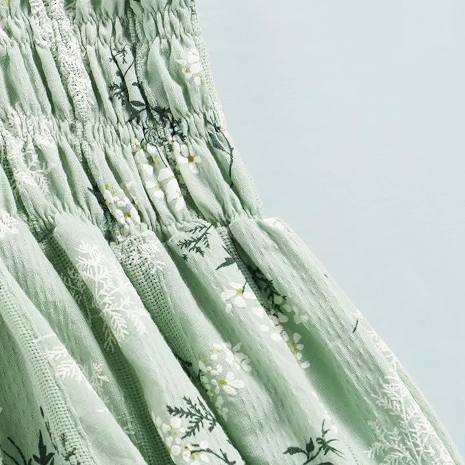 Newborn Baby Girl Bodysuit Sleeveless Halter Frill Romper One-piece Jumpsuit with Headband Summer Clothes Set