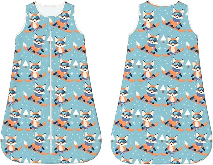 Baby Wearable Blanket Infant Boys Girls Sleeping Bag For Newborn Unisex Baby Stuff Sleep Sack Suit