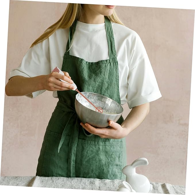 Cabilock Portable Handheld Electric Mixer Stirrer for Milk Powder Protein Shakes Detachable Design for Easy Cleaning Lightweight Drink Mixer for Parents Go Use Stirring Rods Warm White