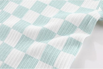 Fashion Baby Boy Girl Bodysuits 6-Pack Casual Cotton Soft Infants Outfit New born Clothes