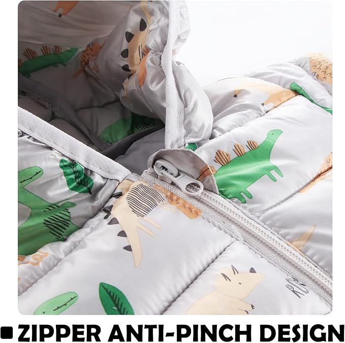 Newborn baby boy girl jacket winter clothes sweater outfit toddler puffer coat