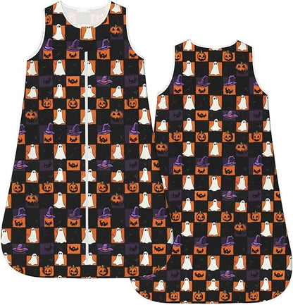 Baby Wearable Blanket Infant Boys Girls Sleeping Bag For Newborn Unisex Baby Stuff Sleep Sack Suit