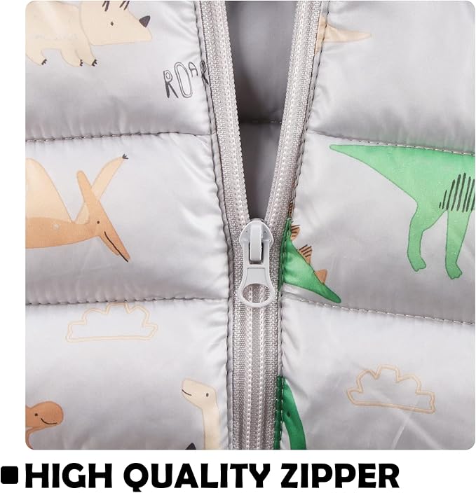 Newborn baby boy girl jacket winter clothes sweater outfit toddler puffer coat