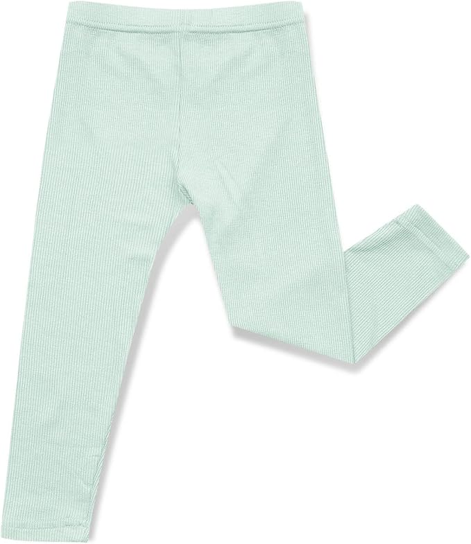 AVAUMA Baby Boys Girls Pajama Set Kids Toddler Snug fit Ribbed Sleepwear pjs for Daily Life Style