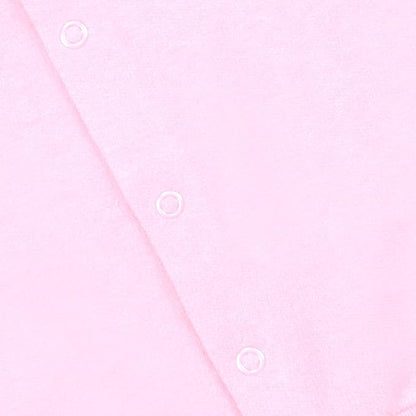 Creative Knitwear College Baby Snap Hooded Jacket - Team Logo, Multiple Colors, for Boys & Girls, (0-24 Months)