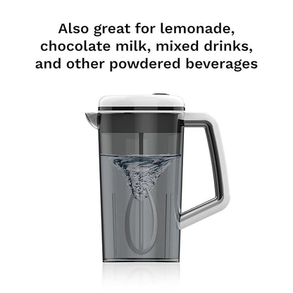 Baby Brezza Breastmilk and Formula Automated Mixing Pitcher