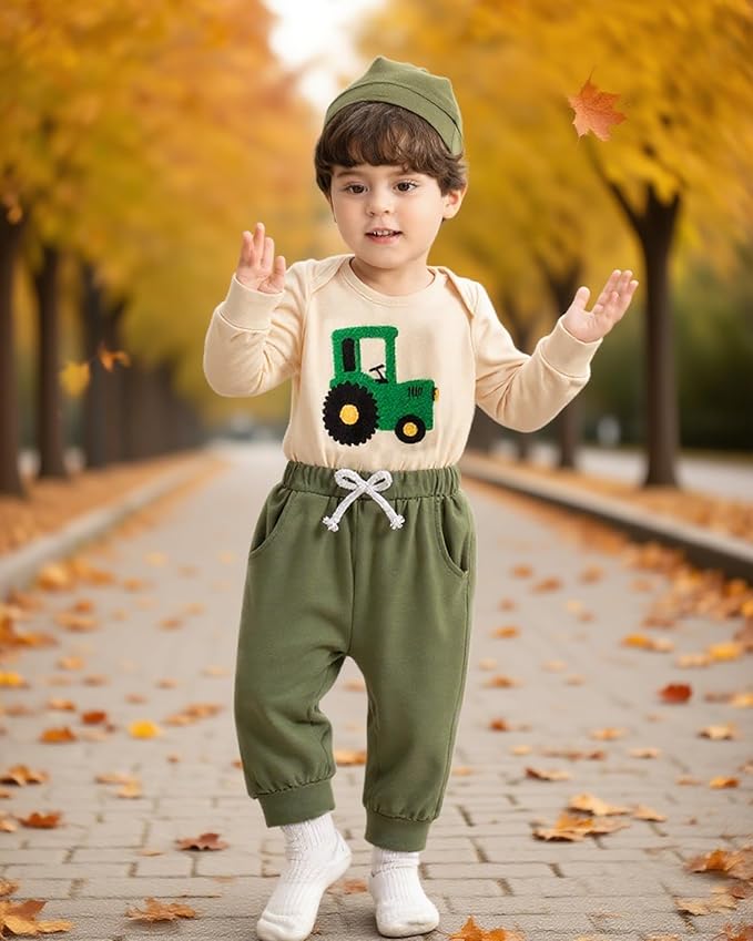 Baby Boy Swimsuit UPF 50+ Sun Protection Rash Guard Swimwear Zipper One Piece Toddler Boy Bathing Suit With Hat