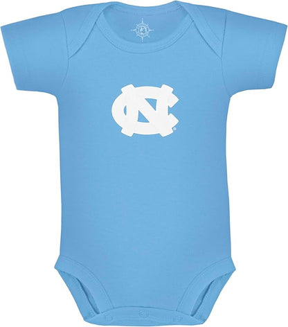 Creative Knitwear College Baby NCAA Infant Bodysuit