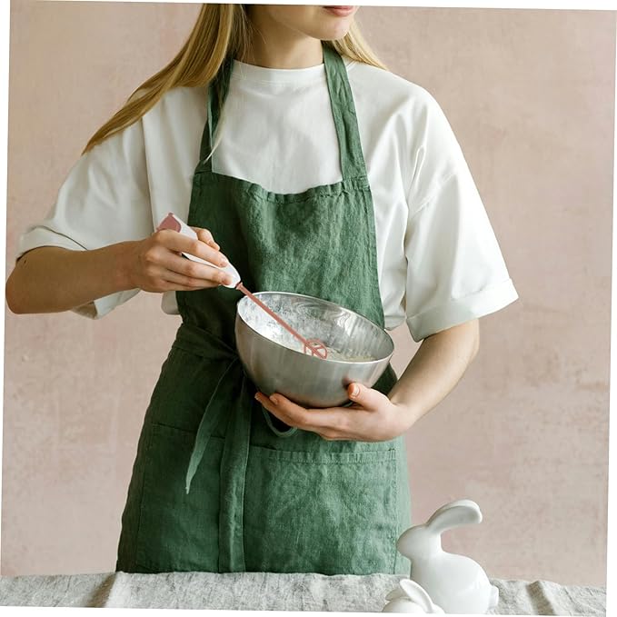 Electric Milk Powder Mixer Handheld Stirring Tool Portable Multifunctional Drink Blender for Juice Battery Operated with Detachable Rods Easy to Clean and Maintain Warm White