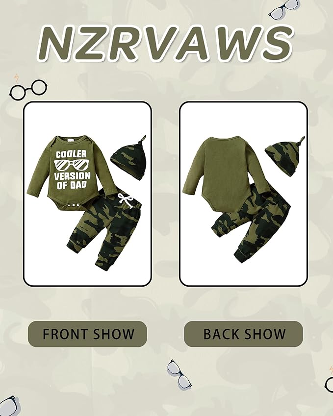 Baby Boy Swimsuit UPF 50+ Sun Protection Rash Guard Swimwear Zipper One Piece Toddler Boy Bathing Suit With Hat