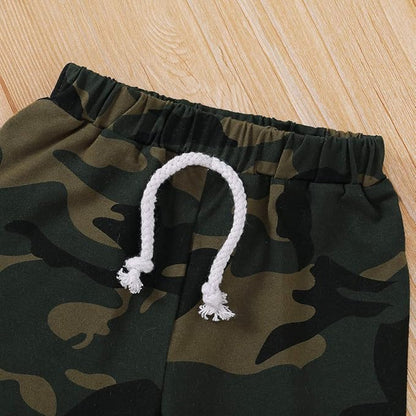 Toddler Baby Boy Clothes Infant Newborn Boy Outfit Long Sleeve Hoodie Sweatshirt Pants Fall Winter Clothes Set