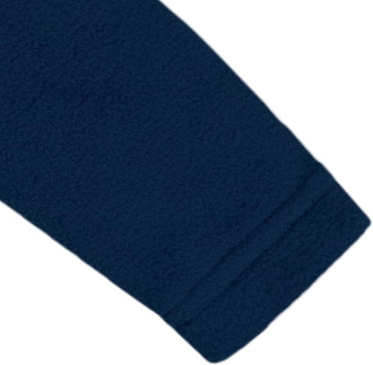 Creative Knitwear College Baby Polar Fleece Jacket-Team Logo, Multiple Colors, for Boys & Girls (12 Mos-8 Yrs)