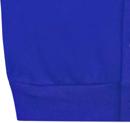 Creative Knitwear College Baby Snap Hooded Jacket - Team Logo, Multiple Colors, for Boys & Girls, (0-24 Months)