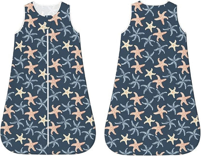 Baby Wearable Blanket Infant Boys Girls Sleeping Bag For Newborn Unisex Baby Stuff Sleep Sack Suit