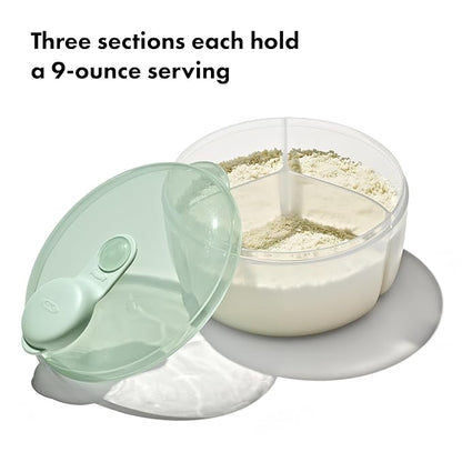 OXO Tot Formula Dispenser - Opal