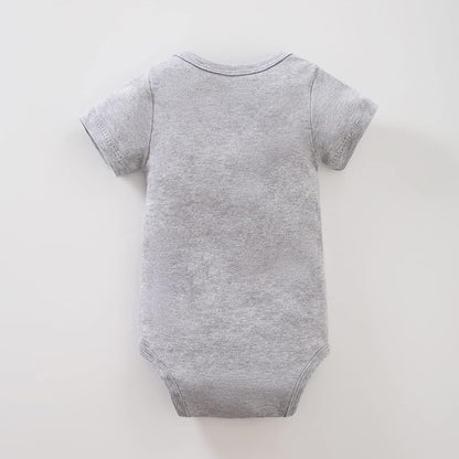 Baby Boy Girl Romper Newborn Cute Onesie Clothes