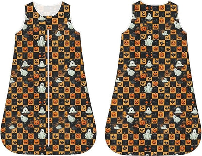 Baby Wearable Blanket Infant Boys Girls Sleeping Bag For Newborn Unisex Baby Stuff Sleep Sack Suit