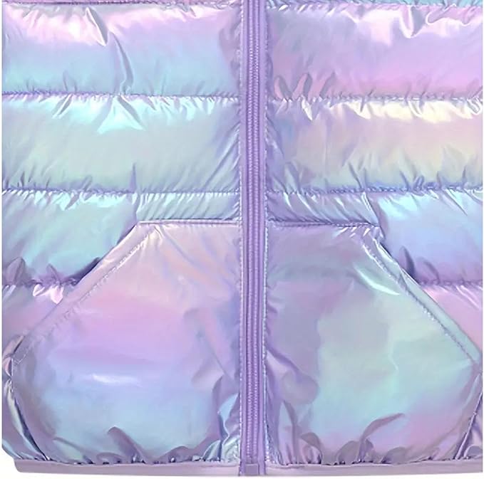 Toddler Winter Coats Puffer Padded Jacket Baby Boys Girls Bear Hoods Down Jacket Light Weight Infant Outerwear