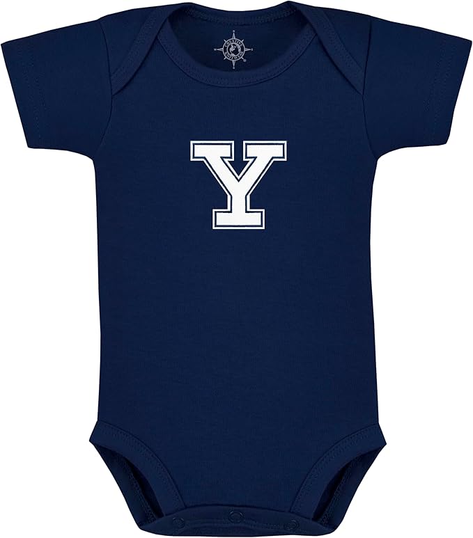 Creative Knitwear College Baby NCAA Infant Bodysuit