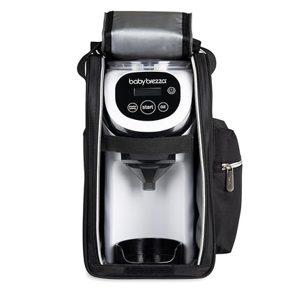 Baby Brezza Formula Pro Mini Travel Carry Bag - Compatible with Formula Pro Mini Only