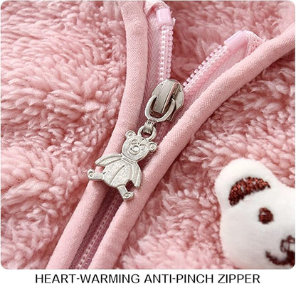 Toddler Baby Boy Snowsuit Infant Girls Snow Pants And Jackets Winter Clothes Coat