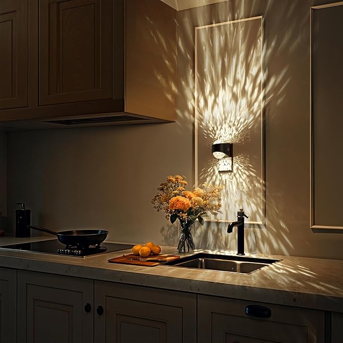 Briignite Night Light Plug into Wall, Color Changing Night Light for Kids, 3CCT Diamond Design with Galaxy Star Projector, Dusk to Dawn Sensor for Nursery Bathroom Bedroom Gaming Room Decor Gift