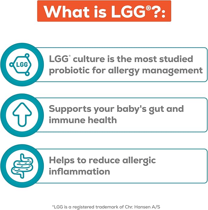 Enfamil Nutramigen Hypoallergenic Baby Formula with Iron, Lactose Free, Colic Relief from Cow's Milk Allergy Starts in 24 Hours, Brain Building DHA, Probiotic LGG for Immune Support, 27.8 Oz Can (Pack of 2)