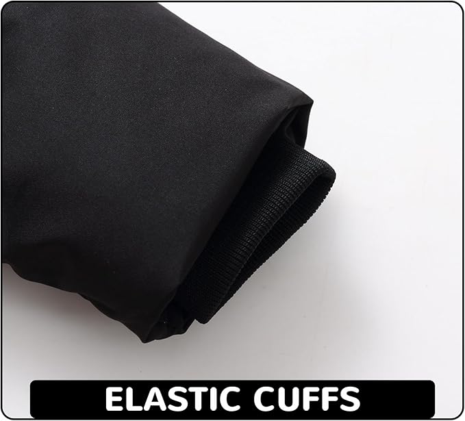 Toddler Winter Coat Baby Puffer Jacket Girl Hoodie Boy Snow Outerwear Clothes 5T