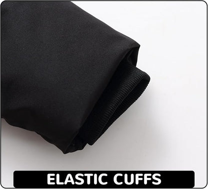 Toddler Winter Coat Baby Puffer Jacket Girl Hoodie Boy Snow Outerwear Clothes 5T