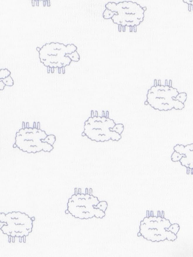 Simple Joys by Carter's Unisex Babies' Short-Sleeve Bodysuit