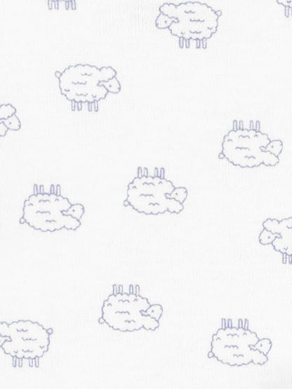 Simple Joys by Carter's Unisex Babies' Short-Sleeve Bodysuit