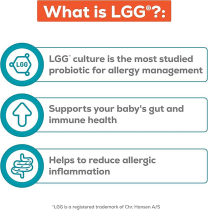 Enfamil Nutramigen Hypoallergenic Baby Formula with Iron, Lactose Free, Colic Relief from Cow's Milk Allergy Starts in 24 Hours, Brain Building DHA, Probiotic LGG for Immune Support, 27.8 Oz, 4 Count