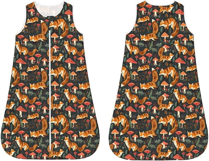 Baby Wearable Blanket Infant Boys Girls Sleeping Bag For Newborn Unisex Baby Stuff Sleep Sack Suit