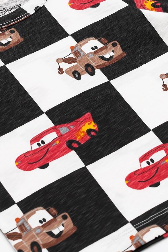 monica + andy Sporty Sweatsuit, 100% Organic Cotton Clothes for Boys & Girls, Outfit Sizes For Kids, Toddler & Infant