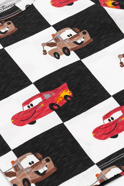 monica + andy Sporty Sweatsuit, 100% Organic Cotton Clothes for Boys & Girls, Outfit Sizes For Kids, Toddler & Infant