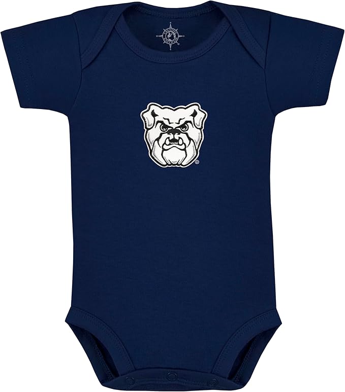 Creative Knitwear College Baby NCAA Infant Bodysuit